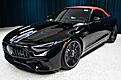 2026 Mercedes-Benz SL-Class AMG&reg; SL 63 Roadster