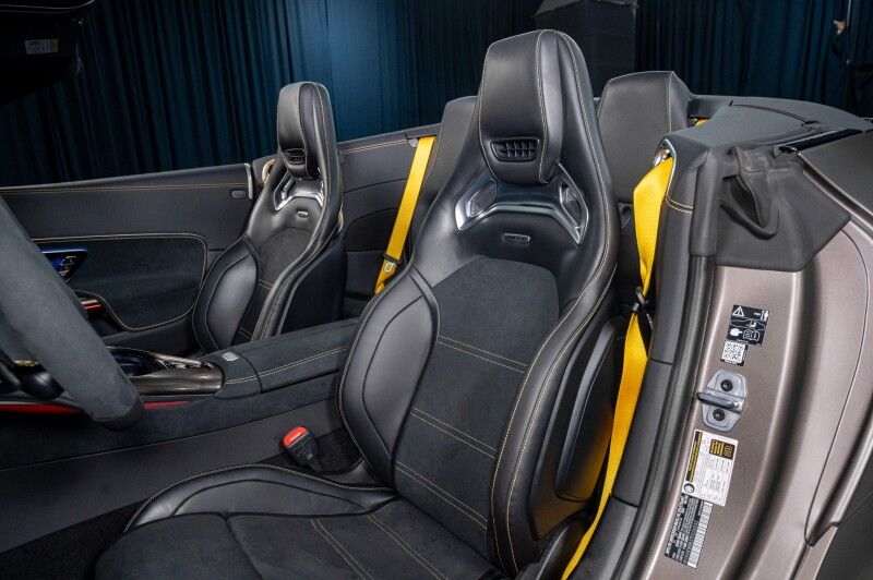 2026 Mercedes-Benz SL-Class AMG&reg; SL 63 Roadster Scottsdale AZ