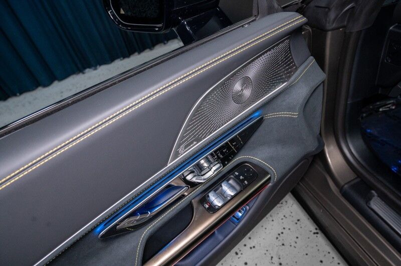 2026 Mercedes-Benz SL-Class AMG&reg; SL 63 Roadster Scottsdale AZ