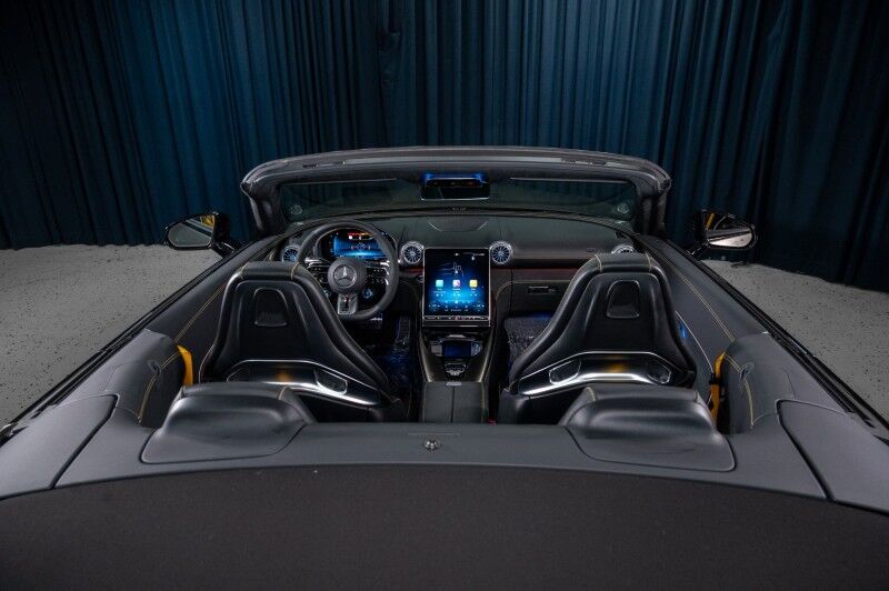 2026 Mercedes-Benz SL-Class AMG&reg; SL 63 Roadster Scottsdale AZ