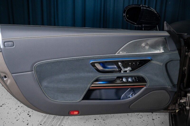 2026 Mercedes-Benz SL-Class AMG&reg; SL 63 Roadster Scottsdale AZ