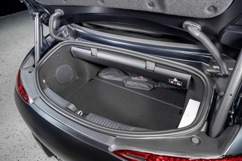 2026 Mercedes-Benz SL-Class AMG&reg; SL 63 Roadster Scottsdale AZ