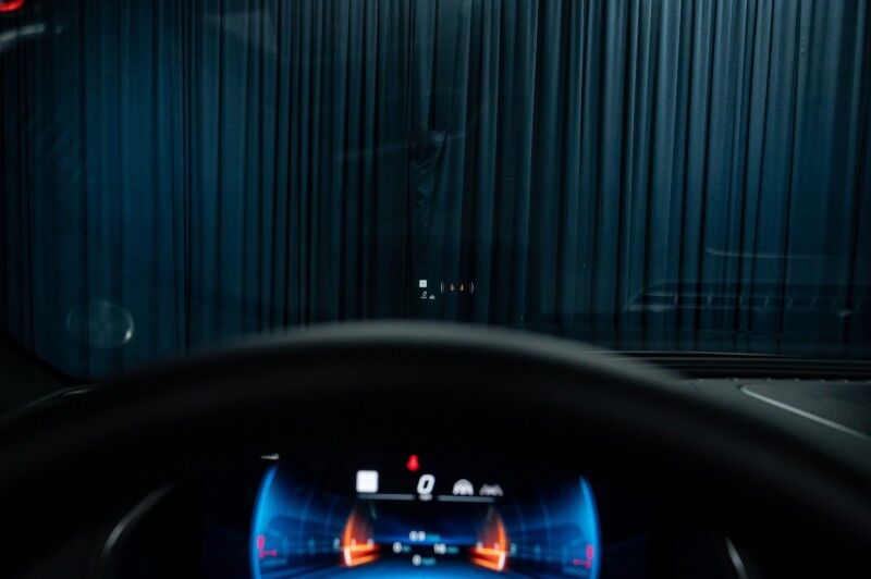 2026 Mercedes-Benz SL-Class AMG&reg; SL 63 Roadster Scottsdale AZ