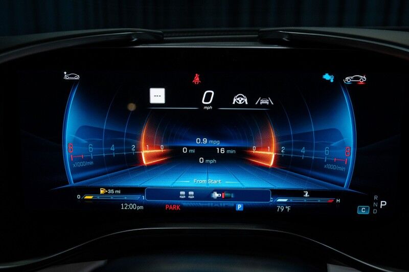 2026 Mercedes-Benz SL-Class AMG&reg; SL 63 Roadster Scottsdale AZ