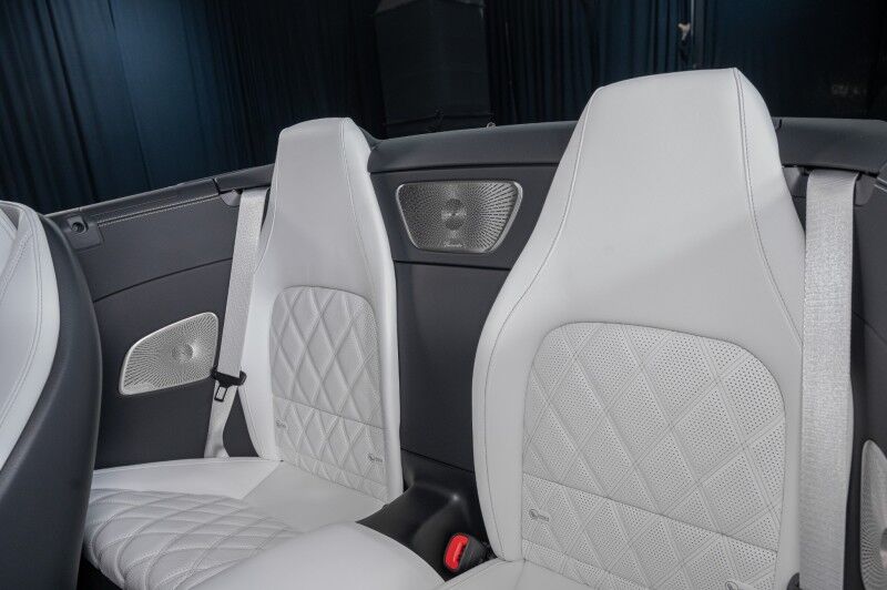 2026 Mercedes-Benz SL-Class AMG&reg; SL 63 Roadster Scottsdale AZ