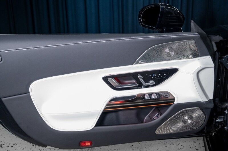 2026 Mercedes-Benz SL-Class AMG&reg; SL 63 Roadster Scottsdale AZ