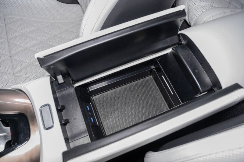 2026 Mercedes-Benz SL-Class AMG&reg; SL 63 Roadster Scottsdale AZ