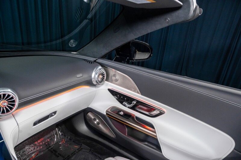 2026 Mercedes-Benz SL-Class AMG&reg; SL 63 Roadster Scottsdale AZ