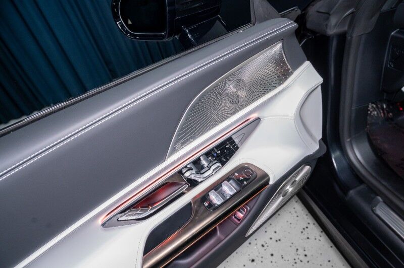 2026 Mercedes-Benz SL-Class AMG&reg; SL 63 Roadster Scottsdale AZ