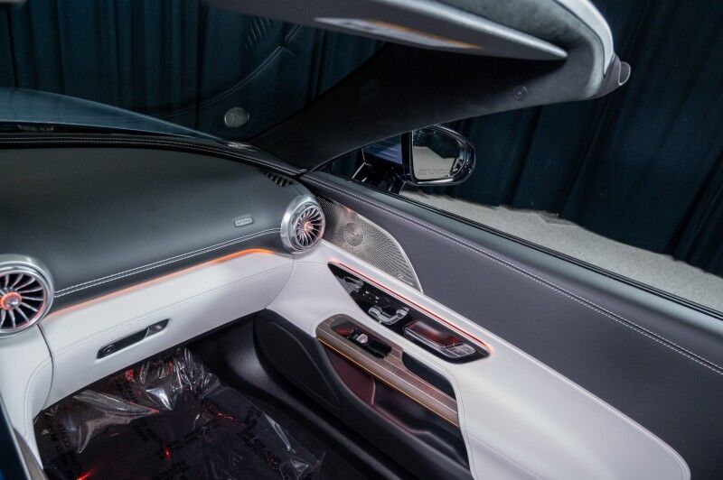 2026 Mercedes-Benz SL-Class AMG&reg; SL 63 Roadster Scottsdale AZ