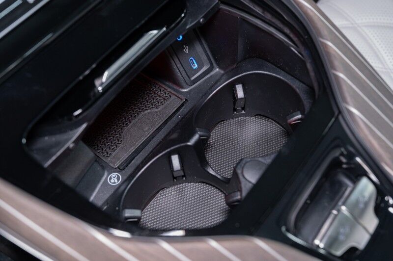 2026 Mercedes-Benz SL-Class AMG&reg; SL 63 Roadster Scottsdale AZ