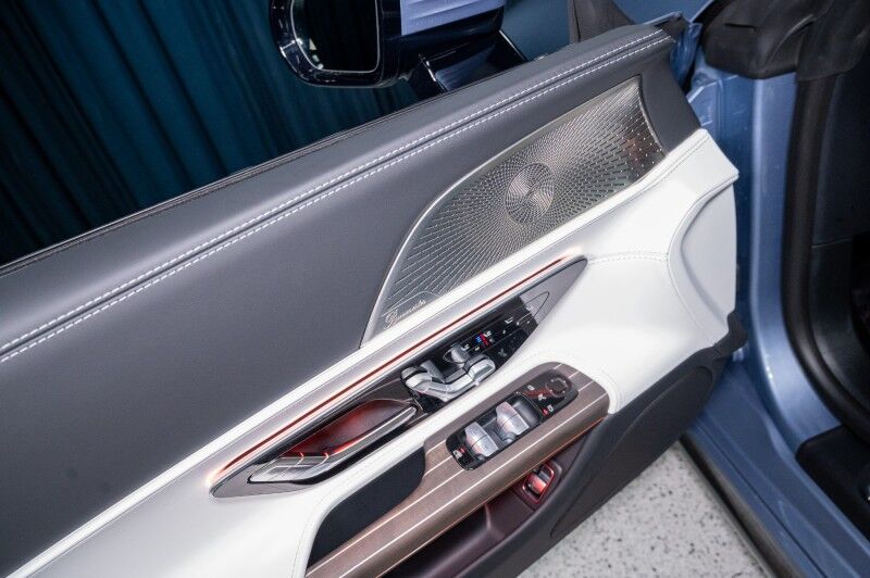 2026 Mercedes-Benz SL-Class AMG&reg; SL 63 Roadster Scottsdale AZ