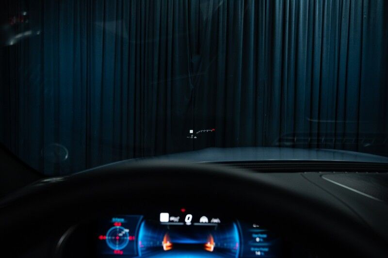 2026 Mercedes-Benz SL-Class AMG&reg; SL 63 Roadster Scottsdale AZ