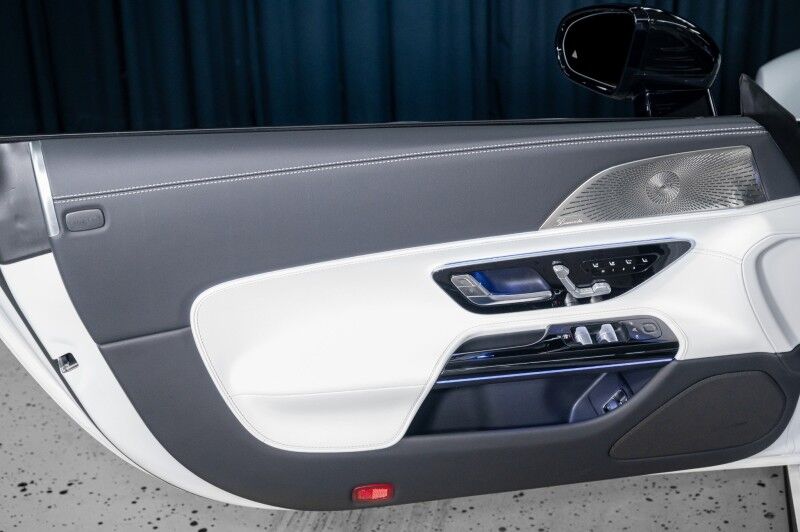 2026 Mercedes-Benz SL-Class AMG&reg; SL 63 Roadster Scottsdale AZ