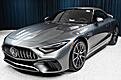 2026 Mercedes-Benz SL-Class AMG&reg; SL 63 Roadster