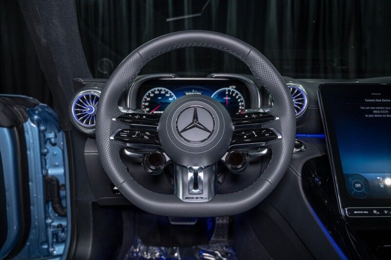 2026 Mercedes-Benz SL-Class AMG&reg; SL 63 S E Performance Roadster Peoria AZ