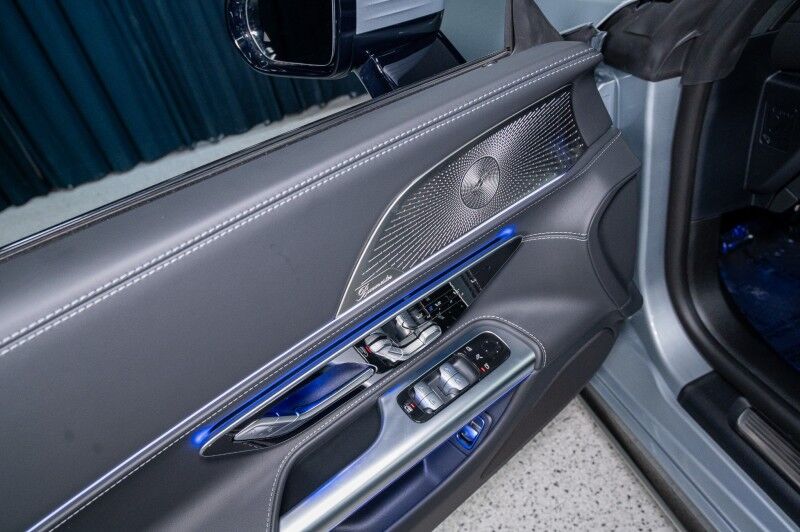 2026 Mercedes-Benz SL-Class AMG&reg; SL 63 S E Performance Roadster Scottsdale AZ
