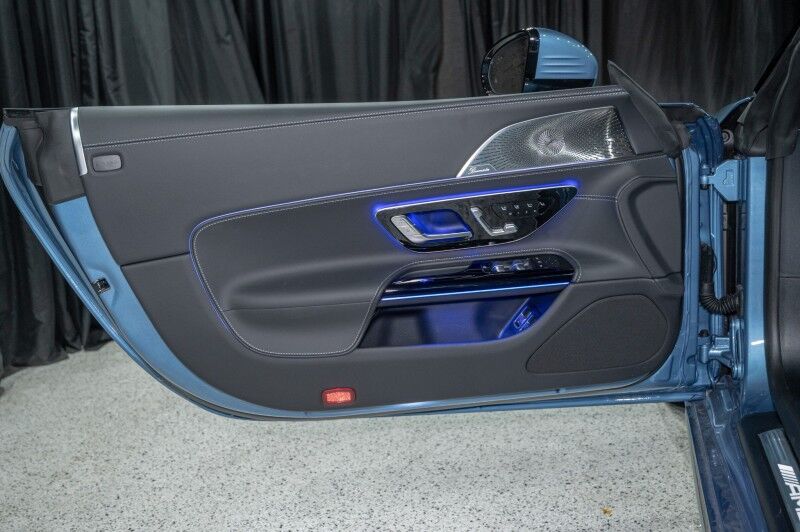 2026 Mercedes-Benz SL-Class AMG&reg; SL 63 S E Performance Roadster Peoria AZ