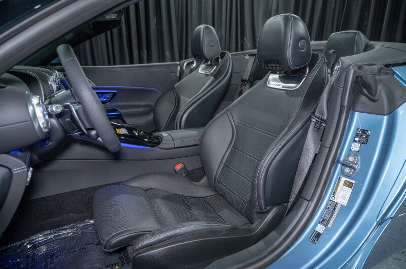 2026 Mercedes-Benz SL-Class AMG&reg; SL 63 S E Performance Roadster Peoria AZ