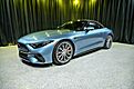 2026 Mercedes-Benz SL-Class AMG&reg; SL 63 S E Performance Roadster