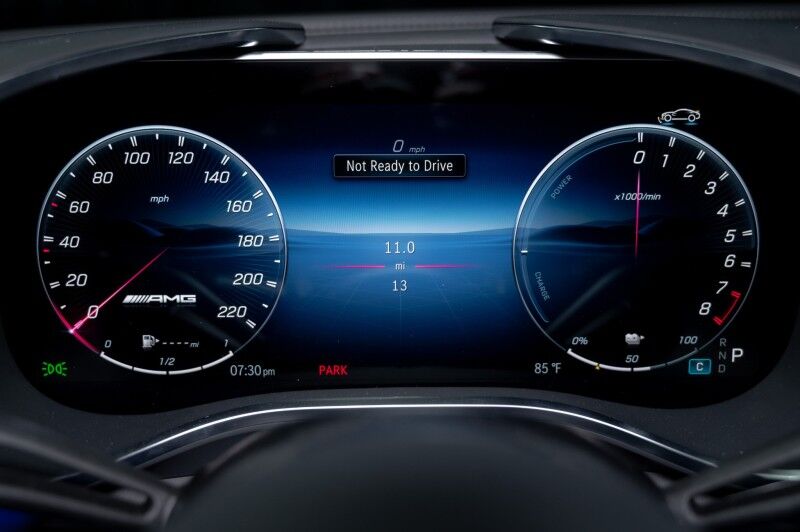 2026 Mercedes-Benz SL-Class AMG&reg; SL 63 S E Performance Roadster Peoria AZ