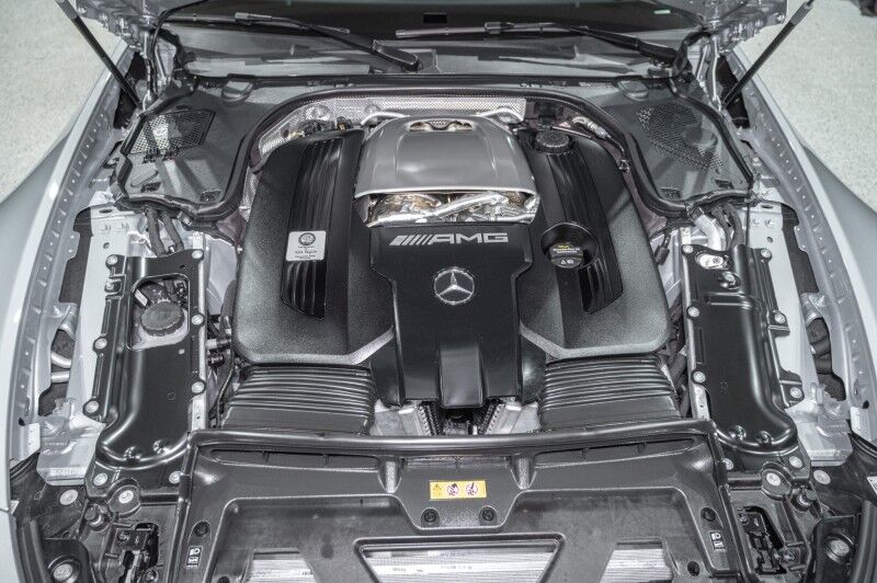 2026 Mercedes-Benz SL-Class AMG&reg; SL 63 S E Performance Roadster Peoria AZ