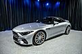 2026 Mercedes-Benz SL AMG&reg; SL 63 S E Performance Roadster