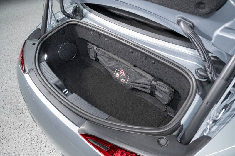 2026 Mercedes-Benz SL-Class AMG&reg; SL 63 S E Performance Roadster Scottsdale AZ