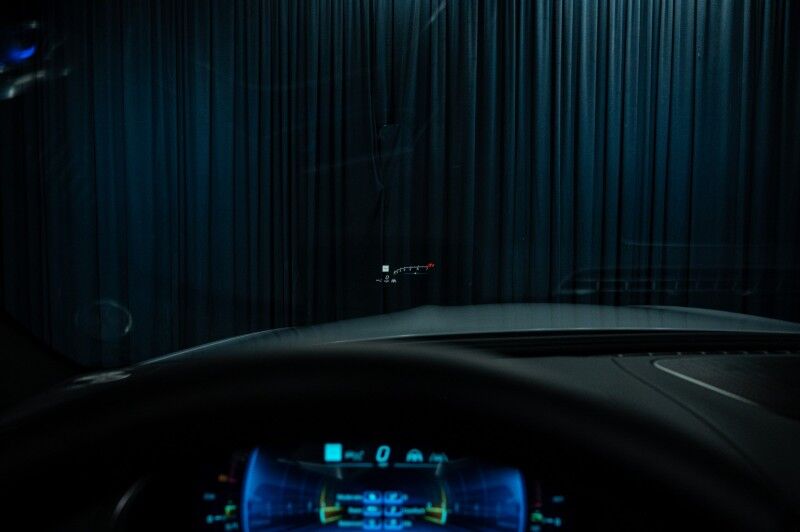 2026 Mercedes-Benz SL-Class AMG&reg; SL 63 S E Performance Roadster Scottsdale AZ