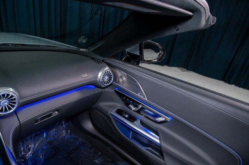 2026 Mercedes-Benz SL-Class AMG&reg; SL 63 S E Performance Roadster Scottsdale AZ