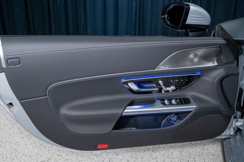 2026 Mercedes-Benz SL-Class AMG&reg; SL 63 S E Performance Roadster Scottsdale AZ
