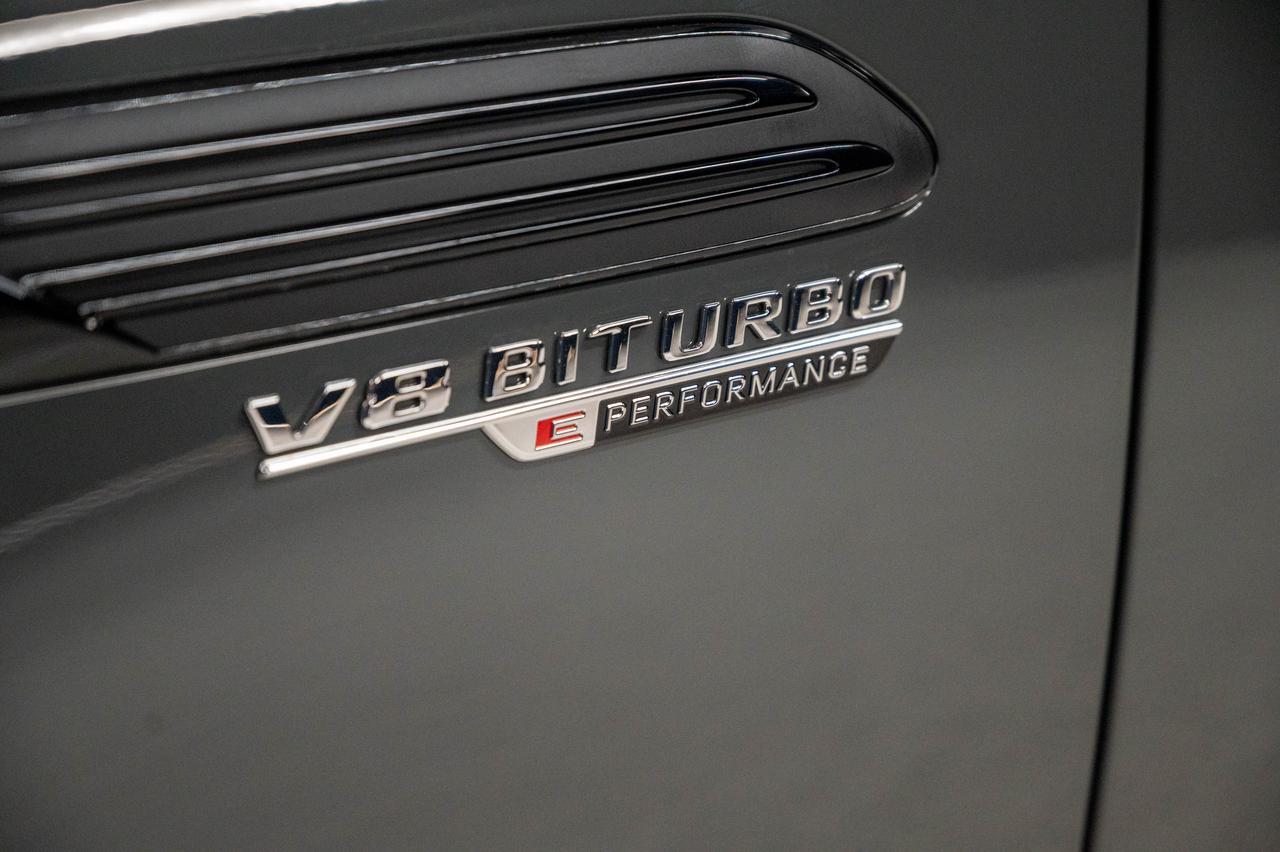 2026 Mercedes-Benz SL-Class AMG&reg; SL 63 S E Performance Roadster Scottsdale AZ
