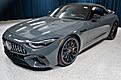 2026 Mercedes-Benz SL-Class AMG&reg; SL 63 S E Performance Roadster