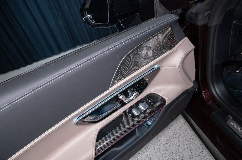 2026 Mercedes-Benz SL-Class AMG&reg; SL 63 S E Performance Roadster Scottsdale AZ