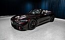 2026 Mercedes-Benz SL-Class AMG&reg; SL 63 S E Performance Roadster