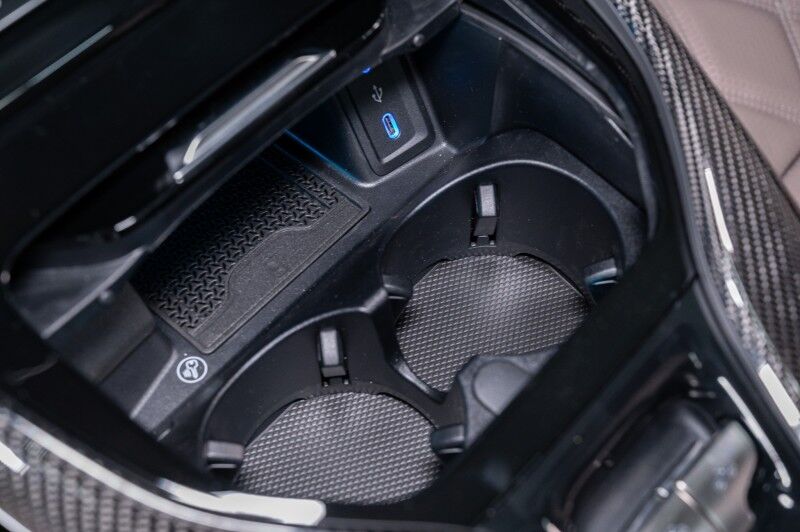 2026 Mercedes-Benz SL-Class AMG&reg; SL 63 S E Performance Roadster Scottsdale AZ