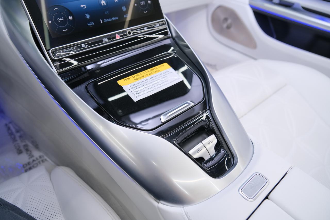 2026 Mercedes-Benz SL-Class Maybach SL 680 Miami FL