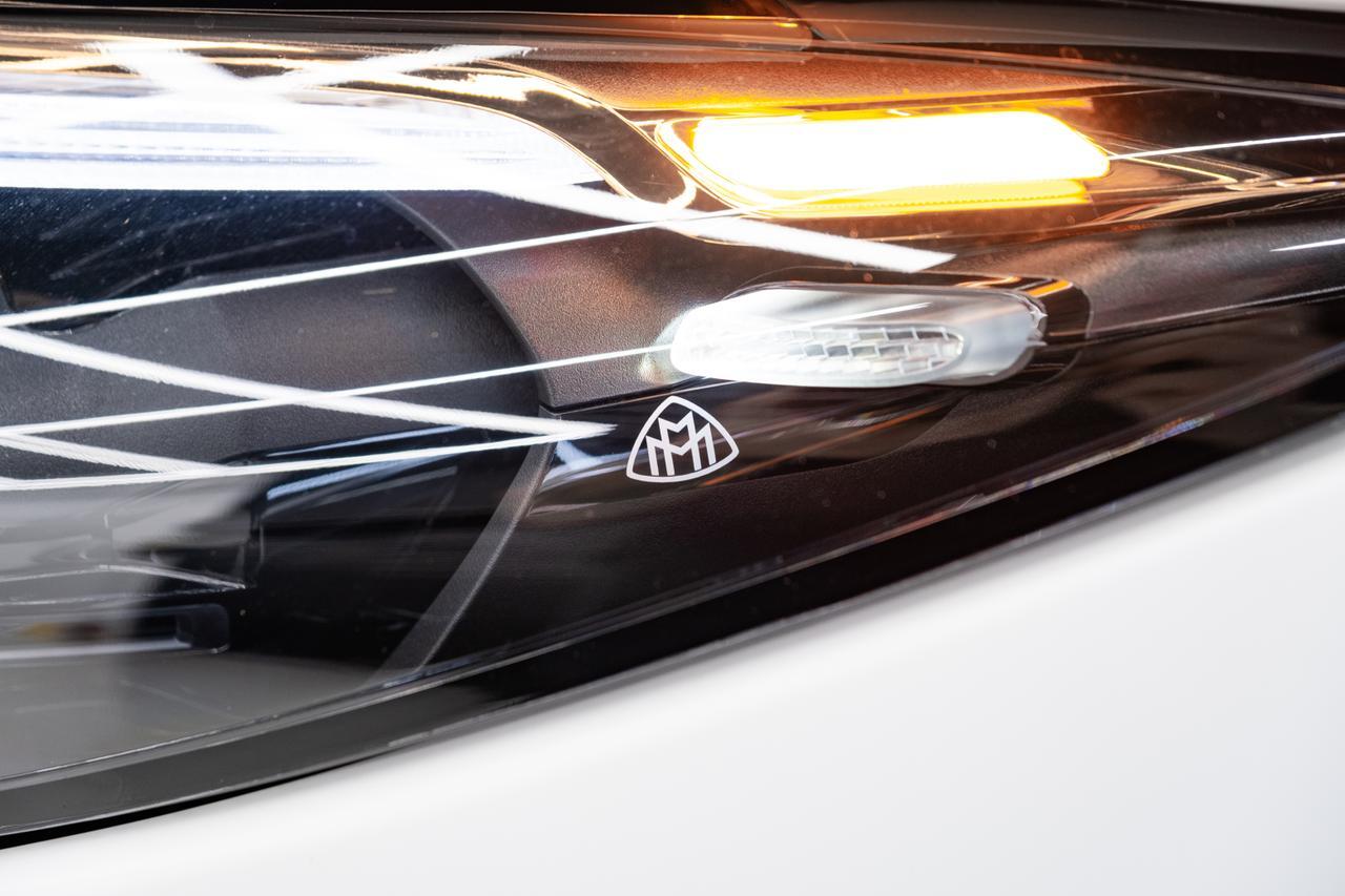 2026 Mercedes-Benz SL-Class Maybach SL 680 Miami FL