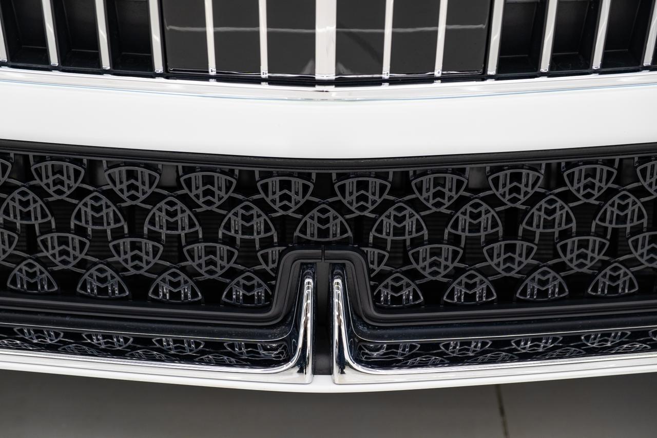 2026 Mercedes-Benz SL-Class Maybach SL 680 Miami FL