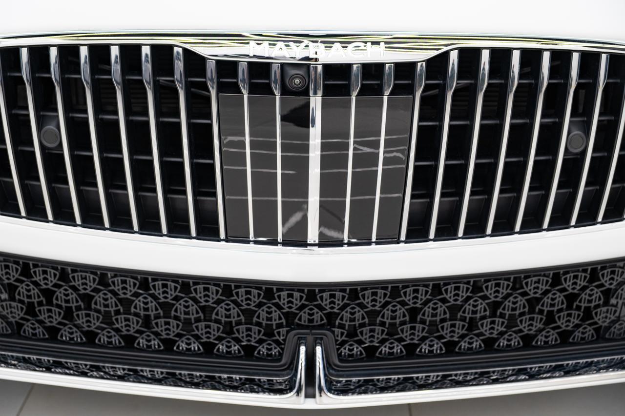 2026 Mercedes-Benz SL-Class Maybach SL 680 Miami FL