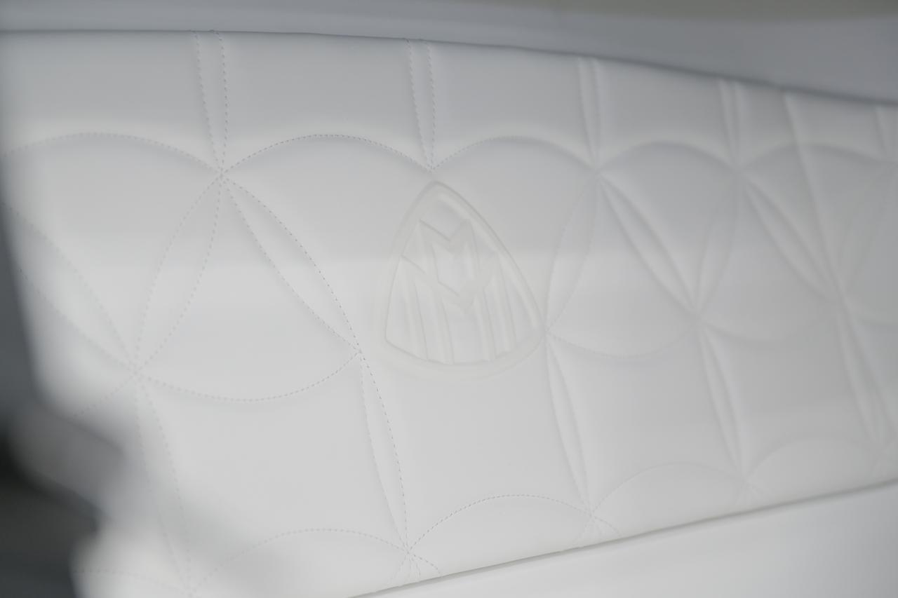 2026 Mercedes-Benz SL-Class Maybach SL 680 Miami FL