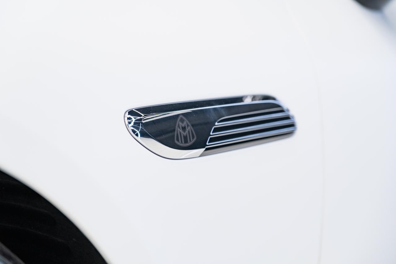 2026 Mercedes-Benz SL-Class Maybach SL 680 Miami FL