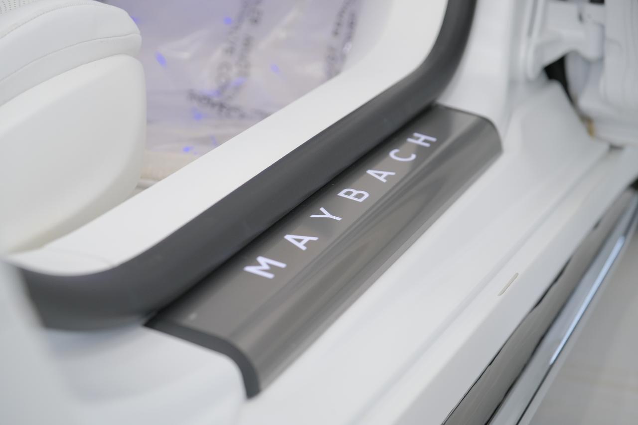 2026 Mercedes-Benz SL-Class Maybach SL 680 Miami FL