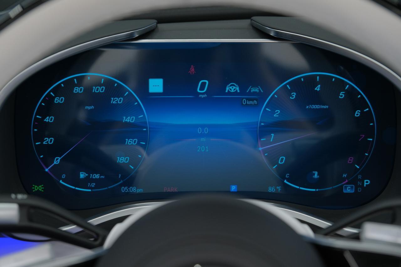 2026 Mercedes-Benz SL-Class Maybach SL 680 Miami FL