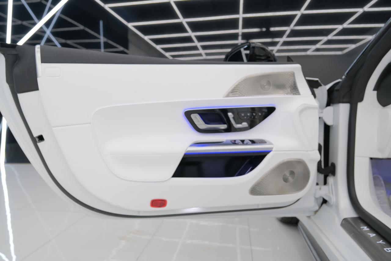 2026 Mercedes-Benz SL-Class Maybach SL 680 Miami FL