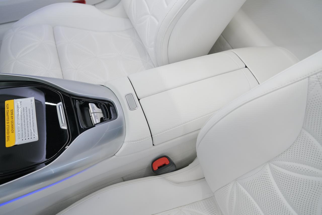 2026 Mercedes-Benz SL-Class Maybach SL 680 Miami FL