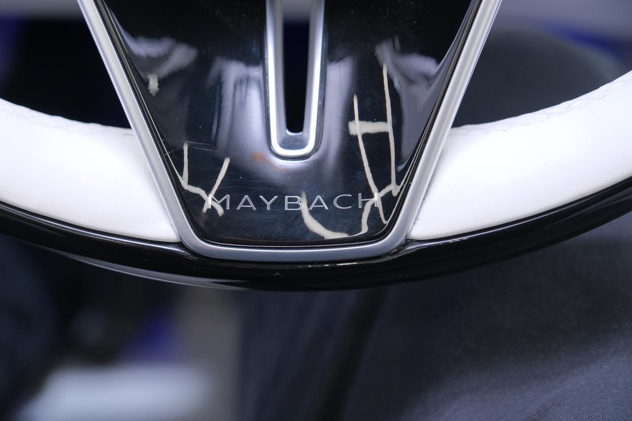 2026 Mercedes-Benz SL-Class Maybach SL 680 Miami FL