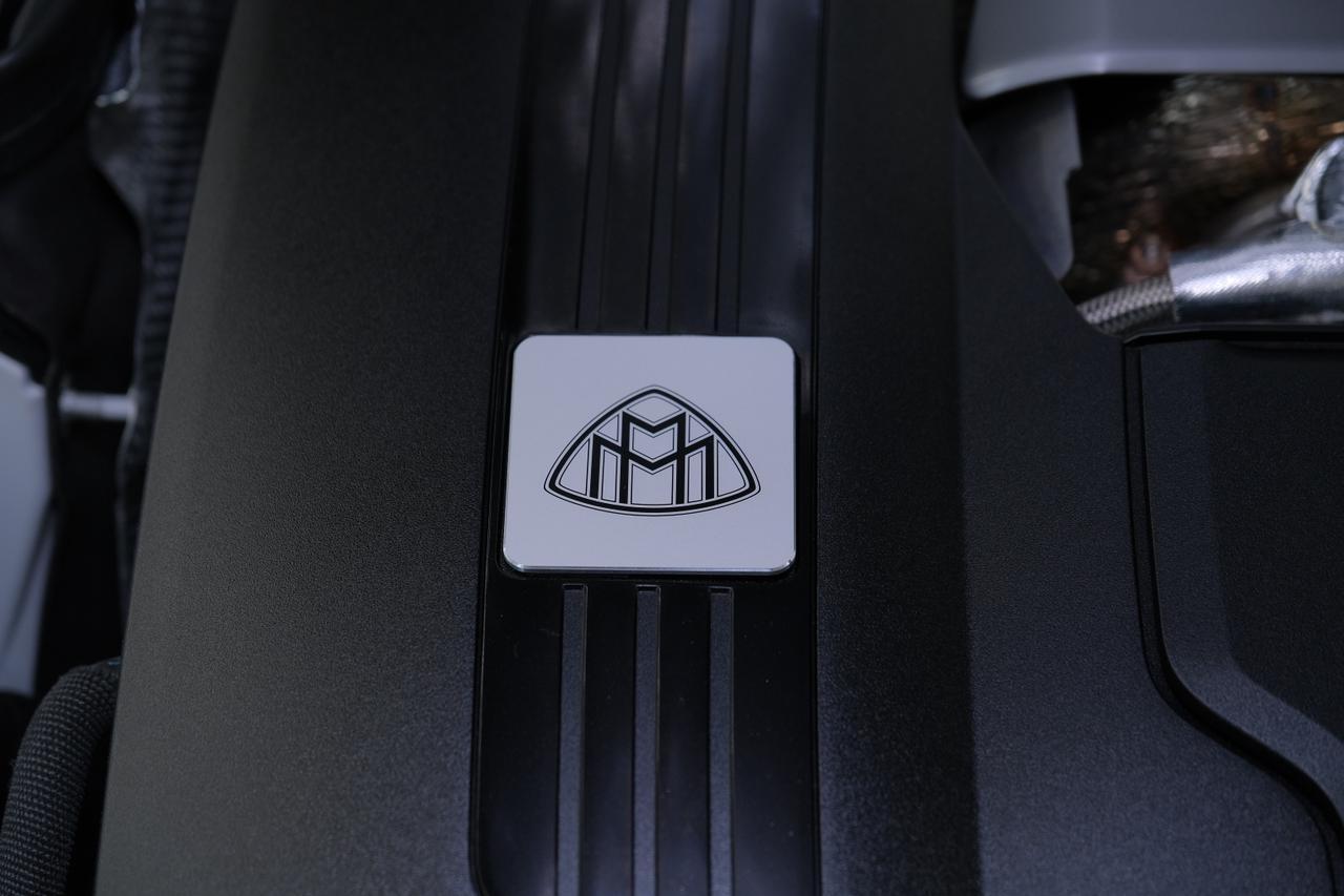 2026 Mercedes-Benz SL-Class Maybach SL 680 Miami FL