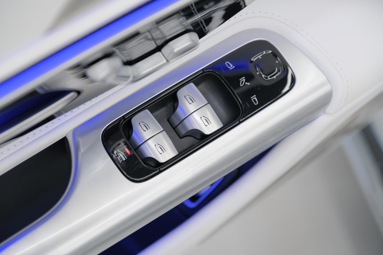 2026 Mercedes-Benz SL-Class Maybach SL 680 Miami FL