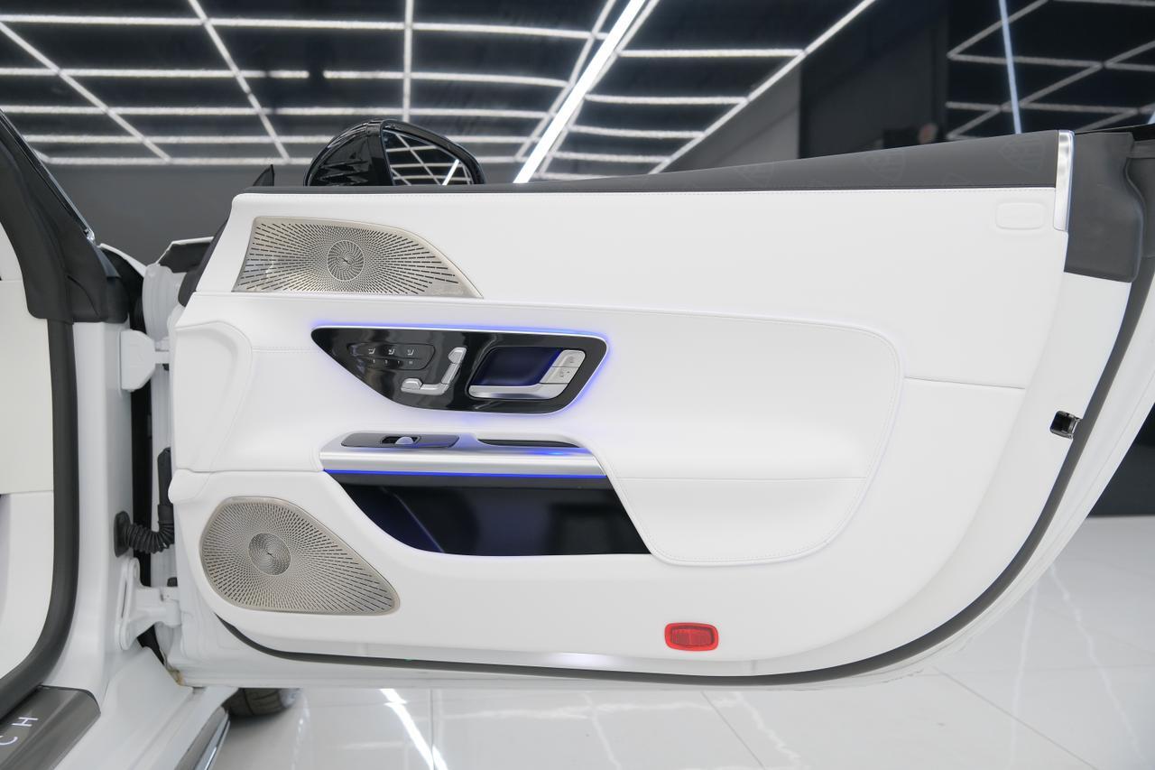 2026 Mercedes-Benz SL-Class Maybach SL 680 Miami FL